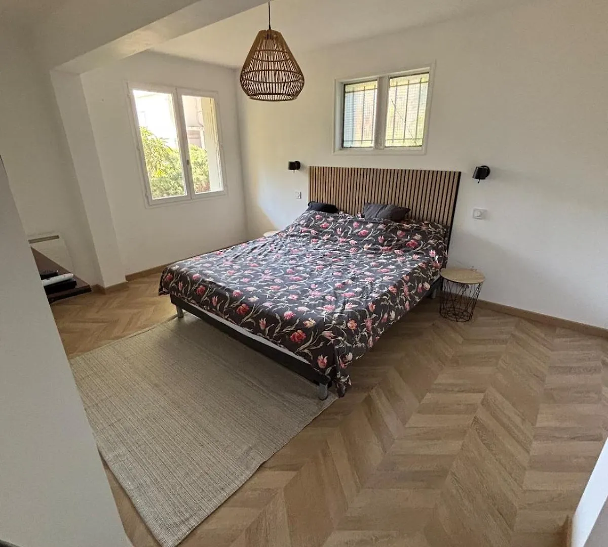 Spacious Apartment In Bandol Ideal For Family Or Friends France